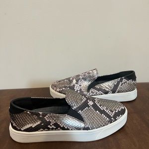Cole Haan Slip On Shoes